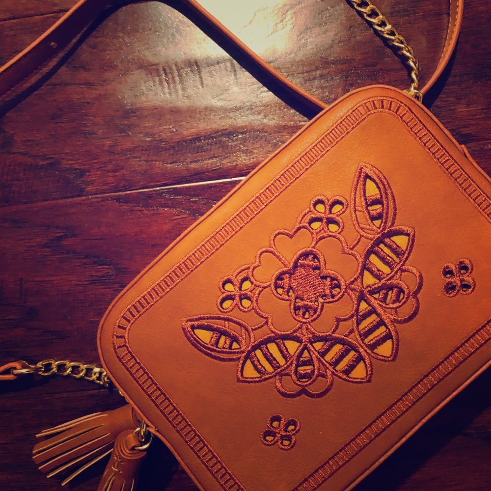 ✨✨ Crossbody Bag ✨✨ New